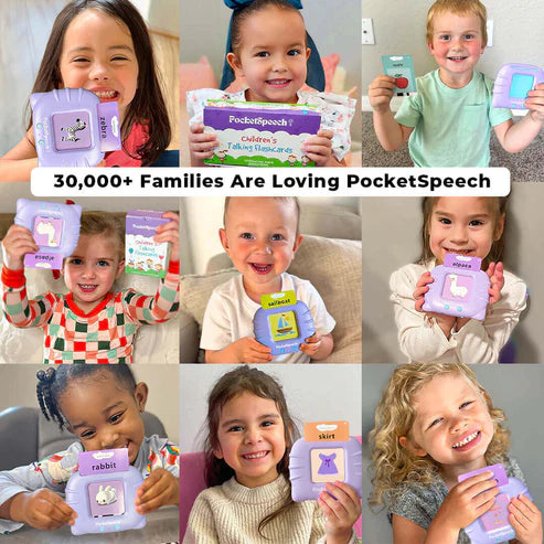The Original Pocketspeech