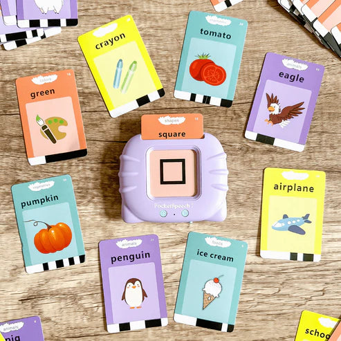 The Original Pocketspeech