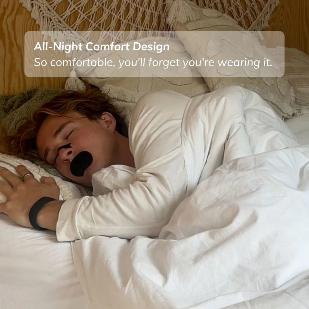 FitSleep 100% Wake-Up Alarm