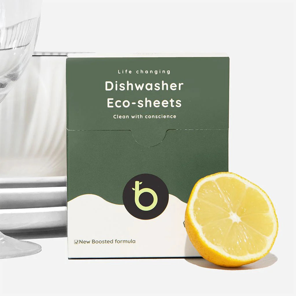 Dishwashing Eco-sheets™