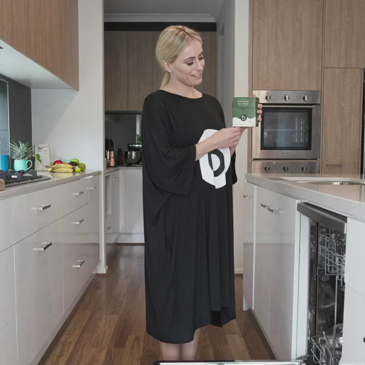 Dishwashing Eco-sheets™